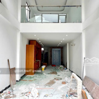 Nhà Thạch Bàn 60M2 X 6 Tầng Full Nội Thất, Lô Góc Đường Ô Tô , Tương Lai Mở Đường Quy Hoạch 13M