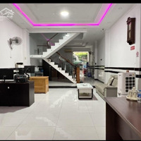 Bán Gấp Nhà Mặt Tiền 4 Tầng 180M2, Lê Văn Khương Q12, Giá Chốt Cực Tốt