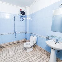 Chính Chủ Cho Thuê Phòng 35M2 Và 45M2 Khép Kín Đủ Đồ Phòng Mặt Phố Quán Nam Gần Aeon Mall