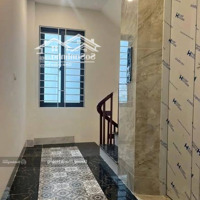 Nhà Thạch Bàn 60M2 X 5 Tầng, Thang Máy Ngõ Ô Tô 7 Chỗ Vào Nhà. Giá Hơn 7 Tỷ