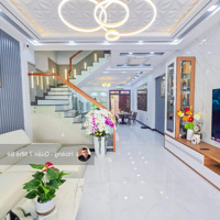 Siêu Phẩm Nhà Phố Hiện Đại Huỳnh Tấn Phát-Dt5X22M- 1 Triệuệt 2Lầu Sân Thượng- 4 Phòng Ngủ6Wc