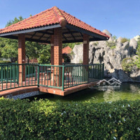 Bán Biệt Thự Phúc Lộc Viên 288M2 Hướng Đông Bắc, 4 Phòng Ngủ Đẹp. Giá Bán 24 Tỷ - Toàn Huy Hoàng