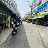 Bán Đất 385 Tân Định, Nguyễn Trãi, Quận 1, Tp.hcm, 220 Tỷ, 689.6M2 Giá Tốt