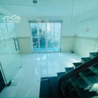 Tân Bình, Nhà Đất Thánh, P6, Khu Tập Trung Trường Điểm Của Quận, Giá Tốt, 4 Tầng Sổ Hoàn Công Đủ
