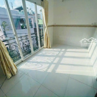 Tân Bình, Nhà Đất Thánh, P6, Khu Tập Trung Trường Điểm Của Quận, Giá Tốt, 4 Tầng Sổ Hoàn Công Đủ