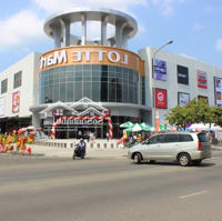 Cho Thuê Nhà Nguyên Căn Hẻm Ô Tô Đường Lê Đức Thọ, P.6, Gò Vấp. Gần Lotte Mart _ 0943494338