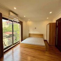Cho Thuê Nhà Riêng Tại Long Biên - Phố Ngọc Lâm - Nguyễn Văn Cừ Gần Cầu Chương Dương, Long Biên