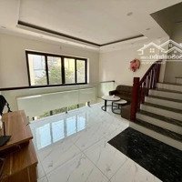 Cho Thuê Nhà Riêng Tại Long Biên - Phố Ngọc Lâm - Nguyễn Văn Cừ Gần Cầu Chương Dương, Long Biên
