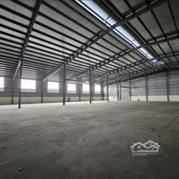 Cho Thuê 2.500 Đến 7.000M2 Kho Xưởng Tại Kcn Tân Quang - Văn Lâm - Hưng Yên Giá 75K
