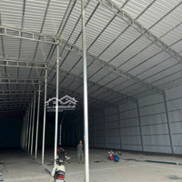 Cho Thuê 2.500 Đến 7.000M2 Kho Xưởng Tại Kcn Tân Quang - Văn Lâm - Hưng Yên Giá 75K