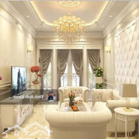 Tin Thật 100%! Góc 2 Mặt Tiền Khu Võ Văn Tần, Q3.Diện Tích8 X 15M - 3 Tầng - Dọn Vào Ở Ngay Chỉ 19 Tỷ Tl