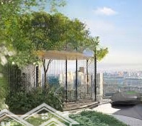 Cho Thuê Ch 2 Phòng Ngủ 88M2, Giá Tốt, View Đẹp Tại Heritage West Lake, Tây Hồ (Lh Ngay: 0945566468)