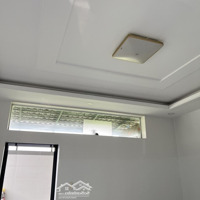 Phòng Cho Thuê 25M2 - Ngay Kdc Lập Phúc - Nhà Bè