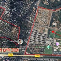Giỏ Hàng Đất Nền Kdc Phú Nhuận Giá Bán Sau Tết 2025. Nhận Full Bảng Giá Cập Nhật Mới Nhất Tại Đây