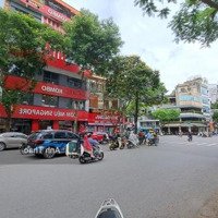 Cho Thuê Nhà Mặt Phố Trần Đại Nghĩa, Bách Khoa, Mặt Tiền 7M, Diện Tích 130M2 X 3 Tầng