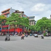 Cho Thuê Nhà Mặt Phố Trần Đại Nghĩa, Bách Khoa, Mặt Tiền 7M, Diện Tích 130M2 X 3 Tầng