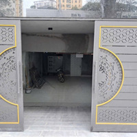 Cho Thuê Toà Nhà Mặt Tiền Cầu Giấy