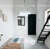 Phòng Trọ Có Gác Mới 100%, Thoáng Mát Giá Rẻ , Trung Mỹ Tây .Quận 12.