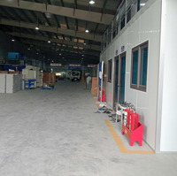 Cho Thuê Kho Xưởng 3300M2 Tại Ccn Hà Mãn, Trí Quả, Thuận Thành, Bắc Ninh