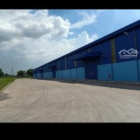 Tổ Hợp Kho Ngoại Quan - Bãi Chất Container - Kho Thường Tại Ql 51 Biên Hoà Gần Sân Bay Long Thành