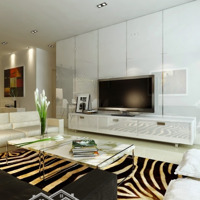 Bán Cc Kingston Residence, Nguyễn Văn Trỗi, 6 Tỷ, 70M2, 2 Phòng Ngủ 2Wc