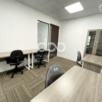 Duy nhất một phòng trọn gói cho 4-05 nhân viên tại Ngọc Khánh Plaza giá chỉ 8.xxx.xxx/tháng