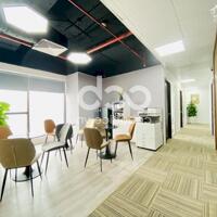 Duy nhất một phòng trọn gói cho 4-05 nhân viên tại Ngọc Khánh Plaza giá chỉ 8.xxx.xxx/tháng