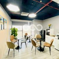Duy nhất một phòng trọn gói cho 4-05 nhân viên tại Ngọc Khánh Plaza giá chỉ 8.xxx.xxx/tháng