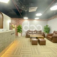 Duy nhất một phòng trọn gói cho 4-05 nhân viên tại Ngọc Khánh Plaza giá chỉ 8.xxx.xxx/tháng