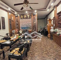 Bán Nhà Văn Quán 72M2, 4 Tầng, Mặt Tiền Mơ Ước 4,6M Ô Tô, Kinh Doanh. 16,2 Tỷ