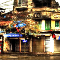Nhà Mặt Phố Thuốc Bắc - Hàng Cá - Khu Buôn Bán Sầm Uất - 79M - 5 Tầng - 72 Tỷ