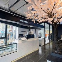 Cho Thuê Mặt Bằng Kinh Doanh, Ki Ốt Tại Khu Vực Tây Nam Linh Đàm, Lô Góc Vị Trí Cực Đẹp Ngay Ngã Tư