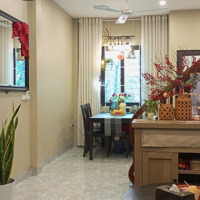 Bán Nhà Riêng 4 Phòng Ngủ 3 Vệ Sinh 33M2 Tại Phường Đồng Mai, Hà Đông, 3,25 Tỷ