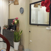 Bán Nhà Riêng 4 Phòng Ngủ 3 Vệ Sinh 33M2 Tại Phường Đồng Mai, Hà Đông, 3,25 Tỷ