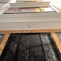 Cho Thuê Nhà Mới Full Đồ Xịn Sò 55M2 5 Tầng 5 Ngủ Phố Kim Mã, Đội Cấn, Nhà Lô Góc Đẹp Long Lanh