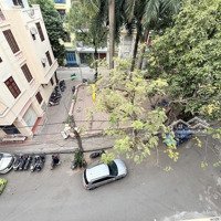 Cực Phẩm Hoàng Ngọc Phách - View Sân Chơi - Ô Tô Tránh - Ngõ Thông Tứ Tung