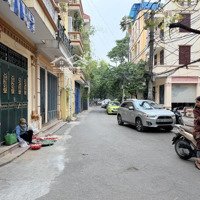 Cực Phẩm Hoàng Ngọc Phách - View Sân Chơi - Ô Tô Tránh - Ngõ Thông Tứ Tung