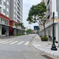 Bán Shophouse Chân Chung Cư Tại T&T Phố Nối, Bần Yên Nhân, Hưng Yên