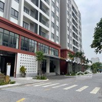 Bán Shophouse Chân Chung Cư Tại T&T Phố Nối, Bần Yên Nhân, Hưng Yên