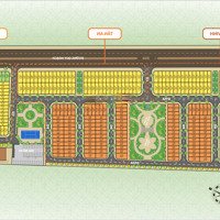 Bán Shophouse Chân Chung Cư Tại T&T Phố Nối, Bần Yên Nhân, Hưng Yên