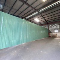 Cho Thuê Kho Xưởng Kcn Bình Chiểu 44 Triệu/Tháng Pccc Tự Động