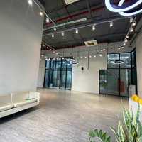 Cho Thuê Mặt Bằng Thương Mại Tầng 1 Tại Tòa Chelsea Residences, Trần Kim Xuyến, Cầu Giấy