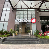 Cho Thuê Mặt Bằng Thương Mại Tầng 1 Tại Tòa Chelsea Residences, Trần Kim Xuyến, Cầu Giấy