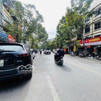 Nhà Mặt Phố Dương Văn Bé - Lô Góc 3 Mặt Tiền -120M2,Mặt Tiền5M, Nở Hậu -Gần Times City - Vỉa Hè Đá Bóng