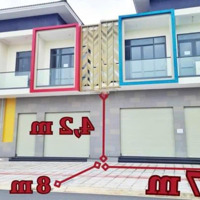 Bán Shophouse Villa 168M2 Tại Sun Casa Central Từ Cđt Vsip, 5,166 Tỷ, 2 Tầng, Cho Thuê Từ 17 - 20 Triệu