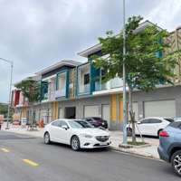 Bán Shophouse Villa 168M2 Tại Sun Casa Central Từ Cđt Vsip, 5,166 Tỷ, 2 Tầng, Cho Thuê Từ 17 - 20 Triệu