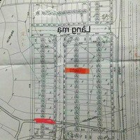 Lô Đất Băng 2 Tl302 Làng Mạ - Tam Quan - Tam Đảo - Vĩnh Phúc.
- Diện Tích 100M2 Full Thổ Cư Mặt