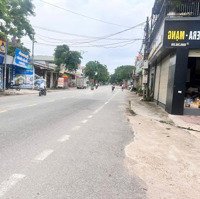 Lô Đất Băng 2 Tl302 Làng Mạ - Tam Quan - Tam Đảo - Vĩnh Phúc.
- Diện Tích 100M2 Full Thổ Cư Mặt