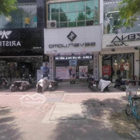Cho Thuê Nhà Mặt Phố Tại Chùa Bộc, Mặt Tiền 5M, Diện Tích 75M2, 1 Tầng, Đống Đa, Hà Nội
