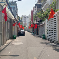 Hiếm Bán Đất Có Vỉa Hè, Phường Bình Thuận, Quận 7 Giá Chỉ 6,5 Tỷ